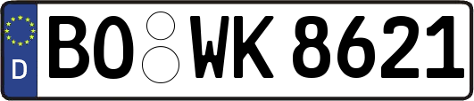 BO-WK8621