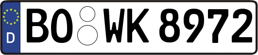BO-WK8972