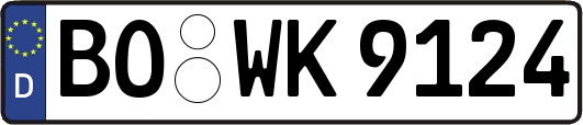 BO-WK9124