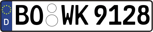 BO-WK9128