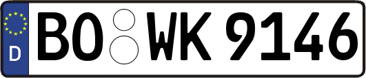 BO-WK9146