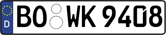 BO-WK9408