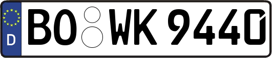 BO-WK9440