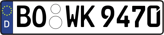 BO-WK9470