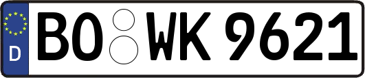 BO-WK9621