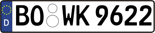 BO-WK9622