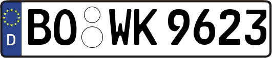 BO-WK9623