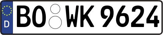 BO-WK9624
