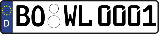 BO-WL0001
