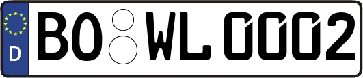 BO-WL0002