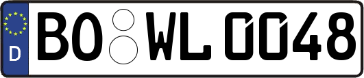 BO-WL0048