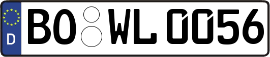 BO-WL0056