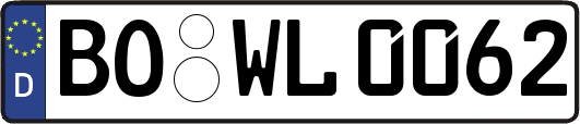 BO-WL0062