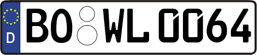 BO-WL0064