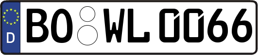 BO-WL0066