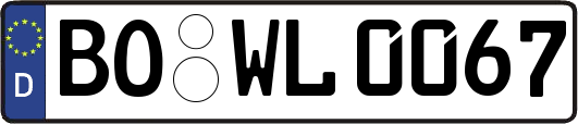 BO-WL0067