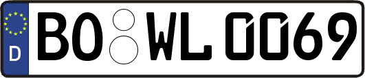 BO-WL0069