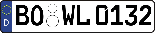 BO-WL0132