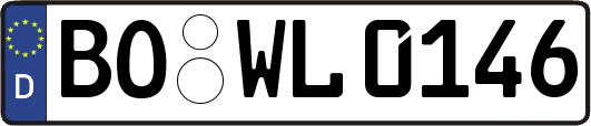 BO-WL0146