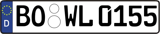 BO-WL0155