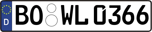 BO-WL0366