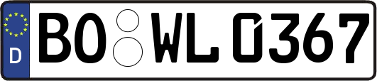 BO-WL0367