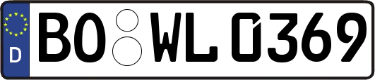 BO-WL0369