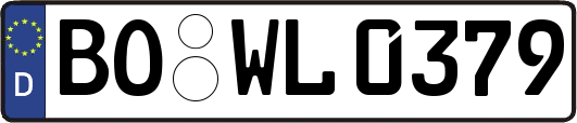BO-WL0379