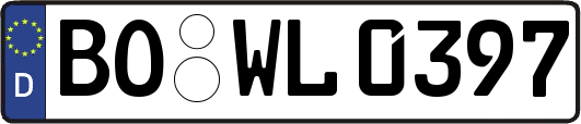 BO-WL0397