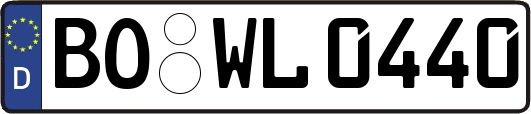 BO-WL0440