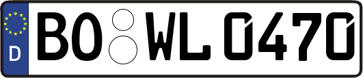 BO-WL0470