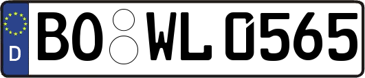 BO-WL0565