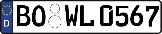 BO-WL0567