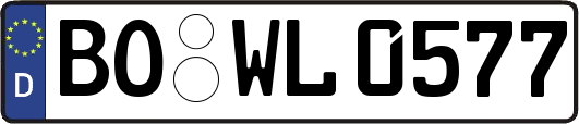 BO-WL0577