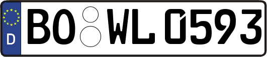 BO-WL0593