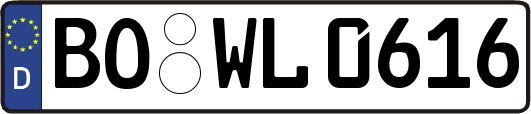 BO-WL0616