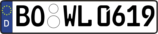 BO-WL0619