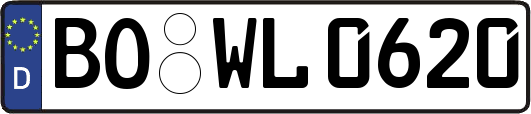 BO-WL0620