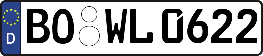 BO-WL0622