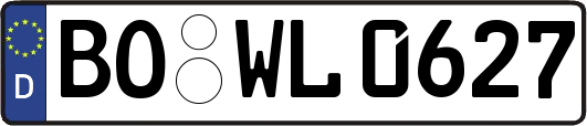 BO-WL0627
