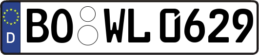 BO-WL0629