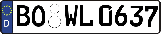 BO-WL0637