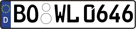 BO-WL0646