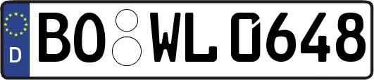 BO-WL0648