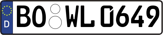 BO-WL0649