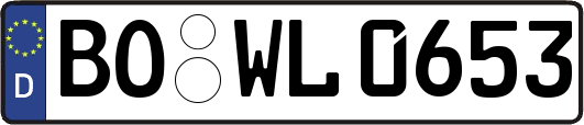 BO-WL0653