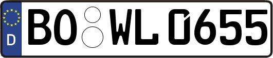 BO-WL0655