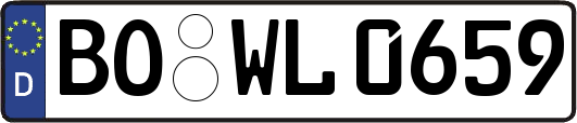 BO-WL0659