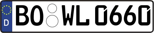 BO-WL0660