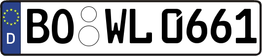 BO-WL0661